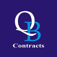 QB CONTRACTS LTD logo - Similar company to Fjs Contracts Limited