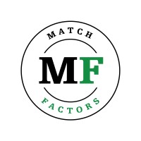 Match Factors, Inc. logo - Similar company to Mayer & Co