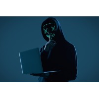 Hire a hacker logo - Similar company to Rent A Hacker