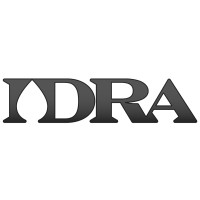 IDRA SRL logo - Similar company to Multiproject S.R.L.