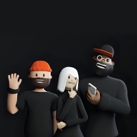 Design Masters Community logo - Similar company to Fizday