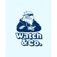 watchandcompany logo - Similar company to La Passion.
