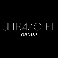 Ultraviolet Group logo - Similar company to Ultraviolet