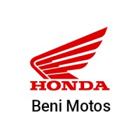 Honda Beni Motos logo - Similar company to Benimoto