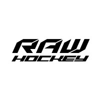 RAW Hockey logo - Similar company to Arca Nova