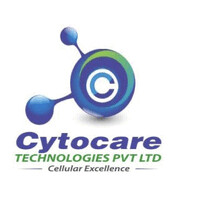 Cytocare Technologies Private Limited logo - Similar company to Studiomoya Llc