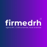 drh logo - Similar company to Optic.Ca