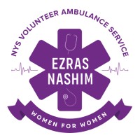 Ezras Nashim logo - Similar company to Alina'S Light