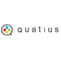 Quatius Aust Pty Ltd logo - Similar company to Intercentral Logistics Pty Ltd