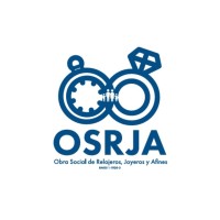 OSRJA logo - Similar company to Cempra