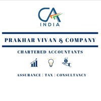 Prakhar Vivan & Company Chartered Accountants logo - Similar company to Ashok O P Agrawal & Co