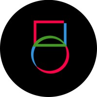 5D Global VR logo - Similar company to 62 Waters