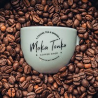 Moka Tonka logo - Similar company to Nidaix