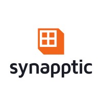 Synapptic Ltd logo - Similar company to A. Schweizer Gmbh International