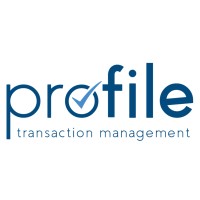 ProFile Transaction Management logo - Similar company to Transaction Coordinator
