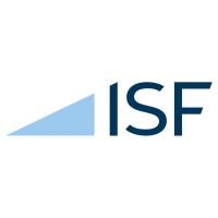 ISF Institut Deutsch-Schweizer Finanzdienstleistungen GmbH logo - Similar company to Quiet Please - Akustikpaneele 🔇 Schallschutz & Raumakustik 👉 Wir Machen Laute Räume Leiser