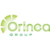 Orinea Group logo - Similar company to Hamaka Bv