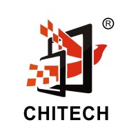 Chitech Group logo - Similar company to Ctouch Ecuador