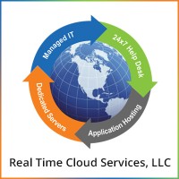 Real Time Cloud Services Llc
