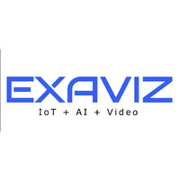 Exaviz logo - Similar company to Pretrax, Inc.