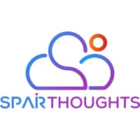 SPARThoughts logo - Similar company to Micraft Solutions