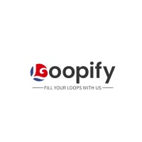 The Loopify logo - Similar company to Brandarc