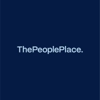 The People Place® logo - Similar company to Tack Studio