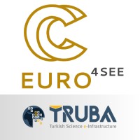 EuroCC_Turkey logo - Similar company to Yambo Developers Team
