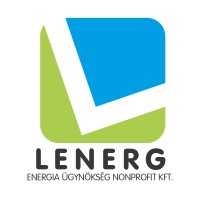 LENERG Energy Agency Nonprofit Llc. logo - Similar company to El-In Terv Kft