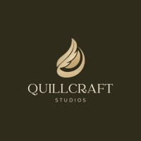 QuillCraft Studios logo - Similar company to Sysvault Technologies