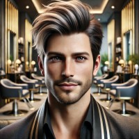 Axel Steelhaven logo - Similar company to Arcade Nw Publishing