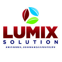 Lumix Solution logo - Similar company to 7 Dispatch Llc
