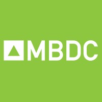 MBDC logo - Similar company to Baranowitz + Kronenberg