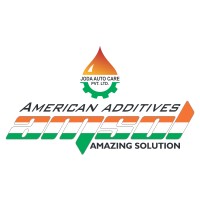 Amsol Lubricants logo - Similar company to Uni-Plus Lubricants