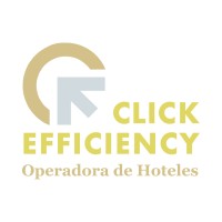 CLICK EFFICIENCY logo - Similar company to Norte 19