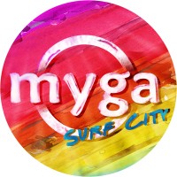 Myga Surf City