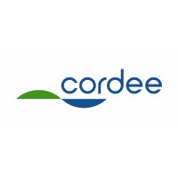 Cordee Ltd logo - Similar company to Dennis Maps Ltd