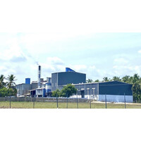 ST ARASAKUMAR HI-TECH AGRO INDUSTRIES logo - Similar company to Mahavin Agro Solutions Pvt. Ltd.
