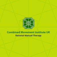 Combined Movement Institute UK logo - Similar company to Activ8 Physio