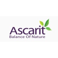 Ascarit, Ltd logo - Similar company to עולם קטן תקשורת לווינית ולחצן מצוקה למטיילים
