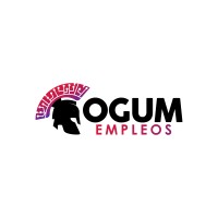 OGUM EMPLEOS logo - Similar company to Ogum Consultoría En Ti Y Rh