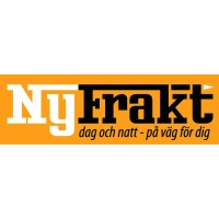 NyFrakt i Sverige AB logo - Similar company to D'Once De La Sense