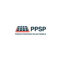 Pigeon Proofing Solar Panels Limited logo - Similar company to The Off Switch