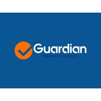 Guardian Mechanical Services Pty Ltd logo - Similar company to Techzo Digital