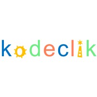 Kodeclik logo - Similar company to Code With Us