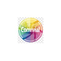 Convivial Studio logo - Similar company to Kxwind