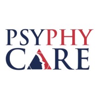 PsyPhyCare logo - Similar company to Flowty
