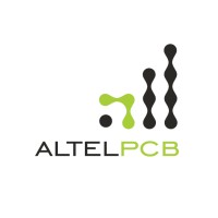 Altel PCB d.o.o logo - Similar company to Aka Pcb D.O.O., Lesce