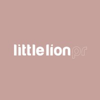 littlelion PR logo - Similar company to Callie