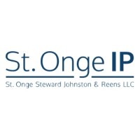 St. Onge Steward Johnston &  Reens Llc
